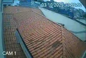 Caméra IP - Brasil