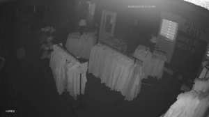 Caméra IP - Estados Unidos