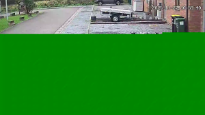 Caméra IP - Belgium