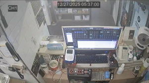 Caméra IP - South Korea