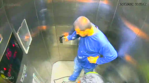 Caméra IP - Brasilien