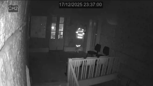 Caméra IP - Portugal