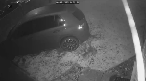 Caméra IP - United Kingdom