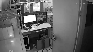 Caméra IP - People's Republic of China