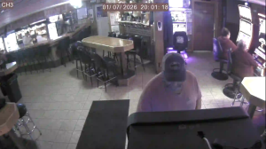 Caméra IP - Estados Unidos