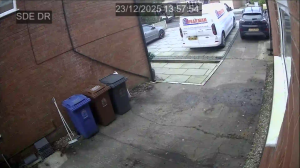 Caméra IP - Reino Unido