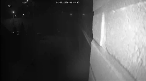 Caméra IP - Südkorea