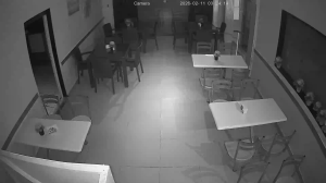 Caméra IP - Curaçao