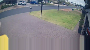 Caméra IP - Australia