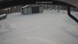 Caméra IP - Finlande