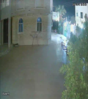 Caméra IP - Saudi Arabia