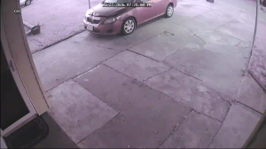 Caméra IP - Stati Uniti d'America