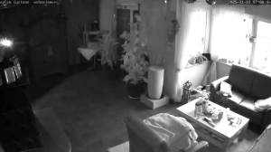 Caméra IP - Allemagne