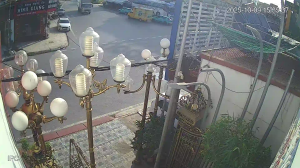 Caméra IP - Vietnam