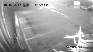 Caméra IP - Curaçao