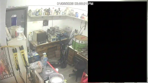 Caméra IP - United States of America