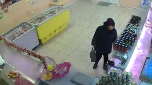 Caméra IP - Russian Federation