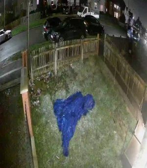 Caméra IP - Vereinigtes Königreich