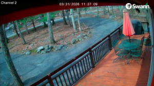 Caméra IP - United States of America