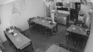 Caméra IP - República de Corea