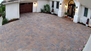 Caméra IP - Vereinigte Staaten von Amerika