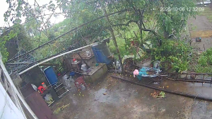 Caméra IP - Vietnam