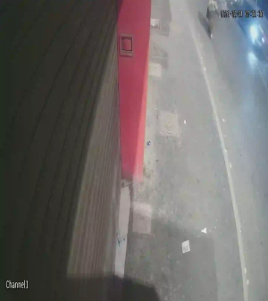 Caméra IP - Morocco