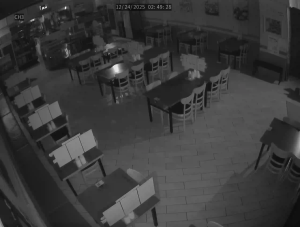 Caméra IP - South Korea