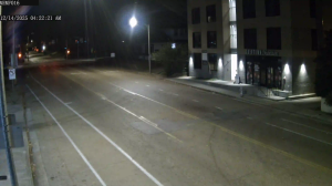 Caméra IP - United States of America