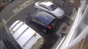 Caméra IP - Vereinigtes Königreich