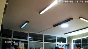 Caméra IP - Portugal