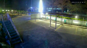 Caméra IP - Südkorea