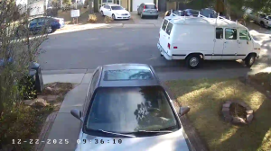 Caméra IP - Estados Unidos