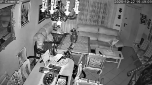 Caméra IP - Espagne