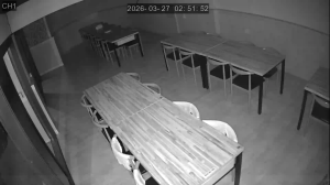 Caméra IP - South Korea