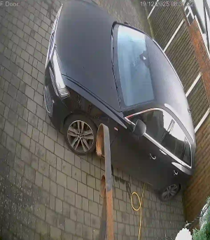 Caméra IP - Reino Unido