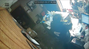 Caméra IP - Belgien