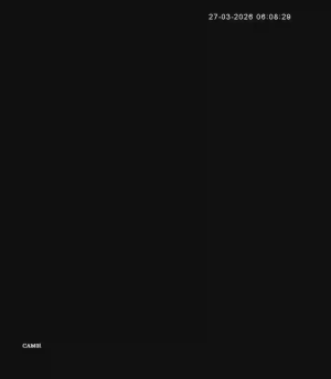 Caméra IP - Thailand