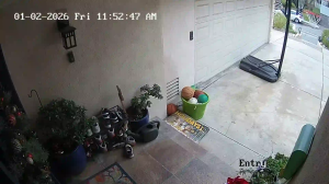 Caméra IP - Vereinigte Staaten von Amerika