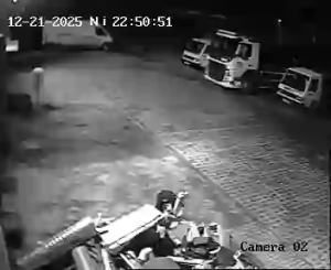 Caméra IP - Polonia