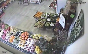 Caméra IP - Espagne