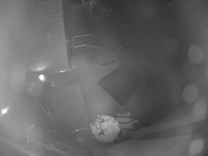 Caméra IP - Allemagne