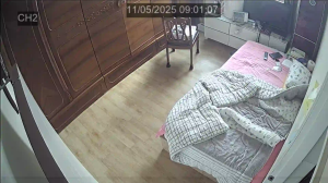 Caméra IP - Südkorea