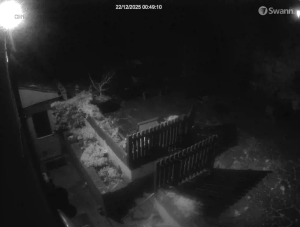 Caméra IP - Vereinigtes Königreich