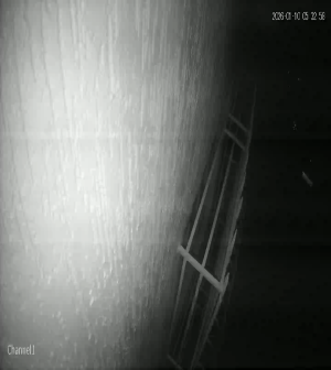 Caméra IP - Morocco