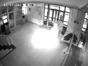 Caméra IP - Mongolia