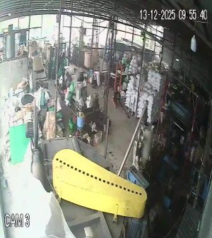 Caméra IP - Vietnam