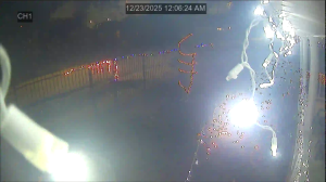 Caméra IP - Vereinigte Staaten von Amerika