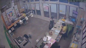 Caméra IP - Taiwan