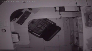 Caméra IP - Russische Föderation